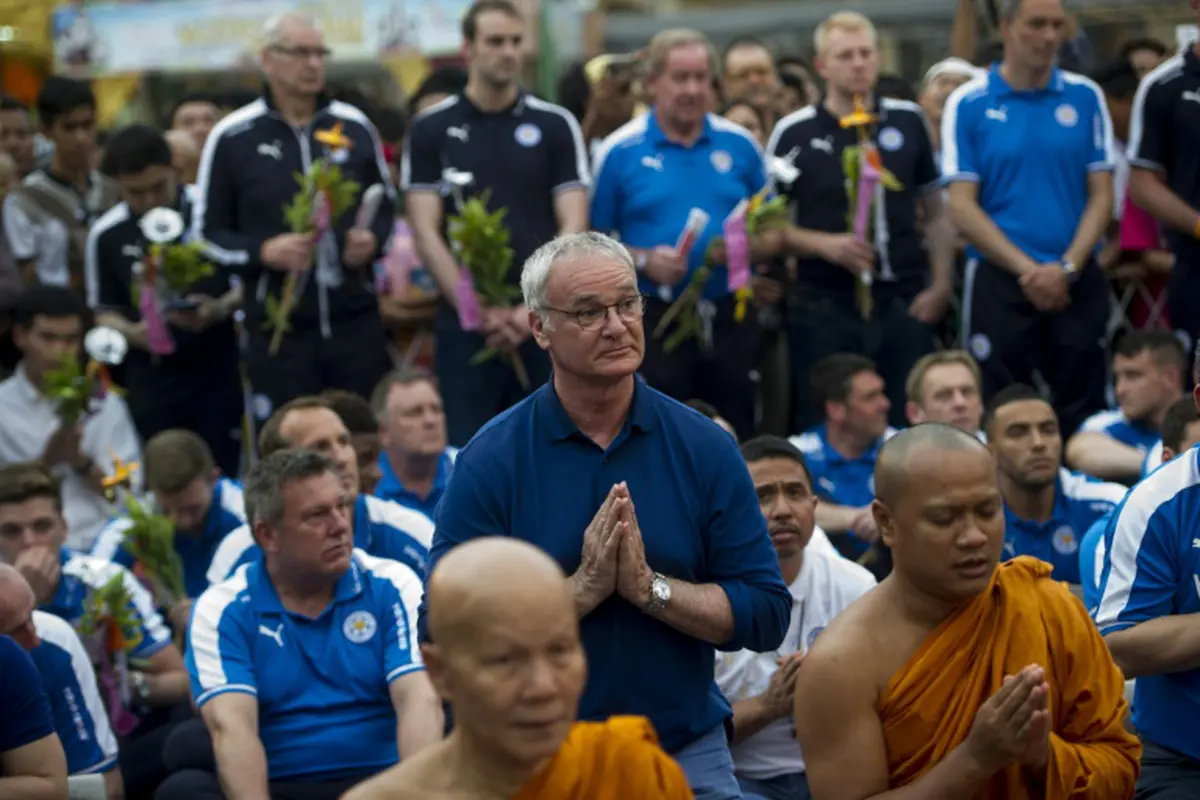 Leicester City