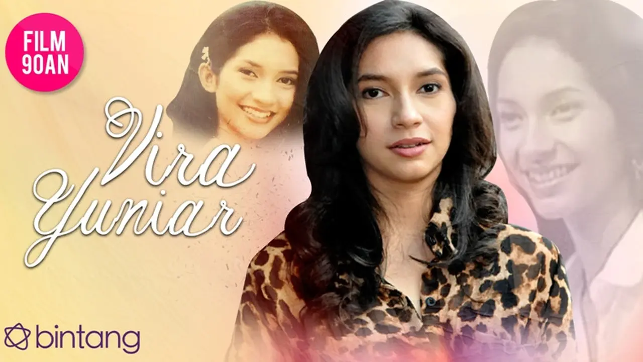 [Bintang] Vira Yuniar