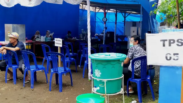 Klaim Kemenangan Paslon Peserta Pilkada Malang 2020 Versi Hitung Cepat