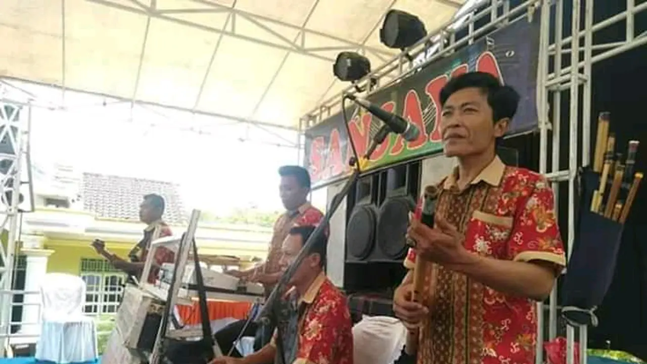 Kabupaten Lahat Rancang Perda Pembatasan Hiburan Organ Tunggal