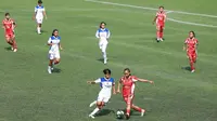 Menangi Duel Sengit Semifinal U-18 HYDROPLUS Soccer League All Stars 2025/2026, Akademi Persib dan Putri Garut Bertempur di Laga Pamungkas