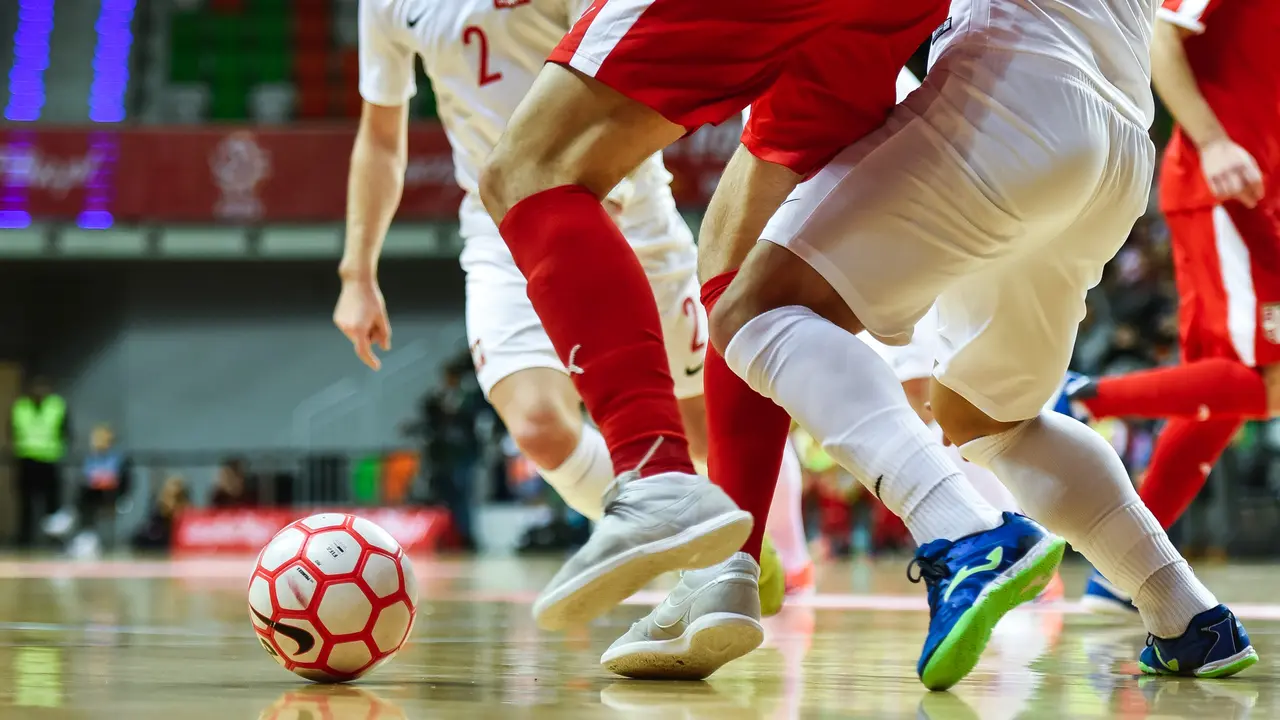 3 Momen Krusial saat Pertandingan Futsal, Apakah Terjadi di Turnamen Antar Sekolah Ini?