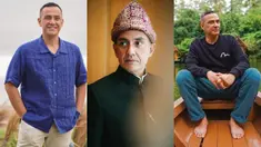 Nama Ferdy Hasan tentu sudah sangat familiar terdengar. Lama tak tersorot, pesona Ferdy Hasan dari dulu sampai sekarang nggak banyak berubah. Meski kini tak muda lagi, Ferdy Hasan justru disebut makin memesona di usia 49 tahun. Mau tahu seperti apa potretnya?