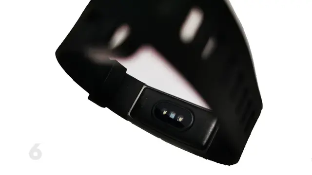 Realme Band.