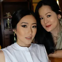 Makeup Artist Ira Sumardi berikan kiat makeup cantik minimalis di hari lebaran nanti. (Foto: Ira Sumardi)