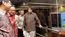 Citizen6, Depok: Beban puncak di tiap regional lebih kecil dari daya mampunya sehingga menghasilkan Reserve Margin yang cukup untuk masing-masing regional dan secara nasional. (Pengirim: Agus Trimukti)