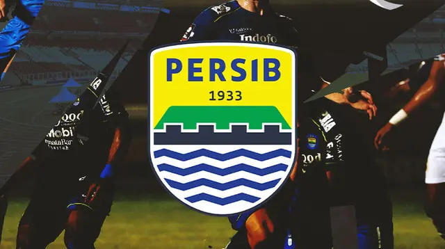 Liga 1 - Ilustrasi Logo Persib Bandung BRI Liga 1 (Bola.com/Adreanus Titus)