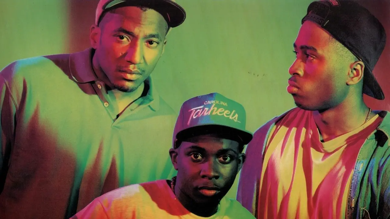 A Tribe Called Quest
