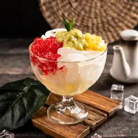 ilustrasi es teler pacar keling/Jago Moto/Shutterstock