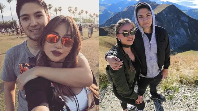 [Bintang] Bambang Aditya Trihatmanto, Cucu Soeharto yang Gantengnya Ngelebihin Panji Trihatmodjo