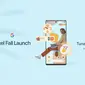 Google siap luncurkan Pixel 6 dan Pixel 6 Pro pada 19 Oktober 2021. (Doc: Google)
