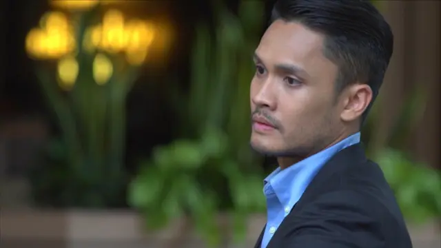Takdir Cinta yang Kupilih