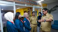 Ringankan Beban Masyarakat, Pemprov Jateng Berikan Diskon Pajak Kendaraan Bermotor