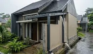 8 Tanda Talang Air Rumah Tidak Mampu Menampung Hujan Deras dengan Baik, Awas Air Meluap ke Dinding