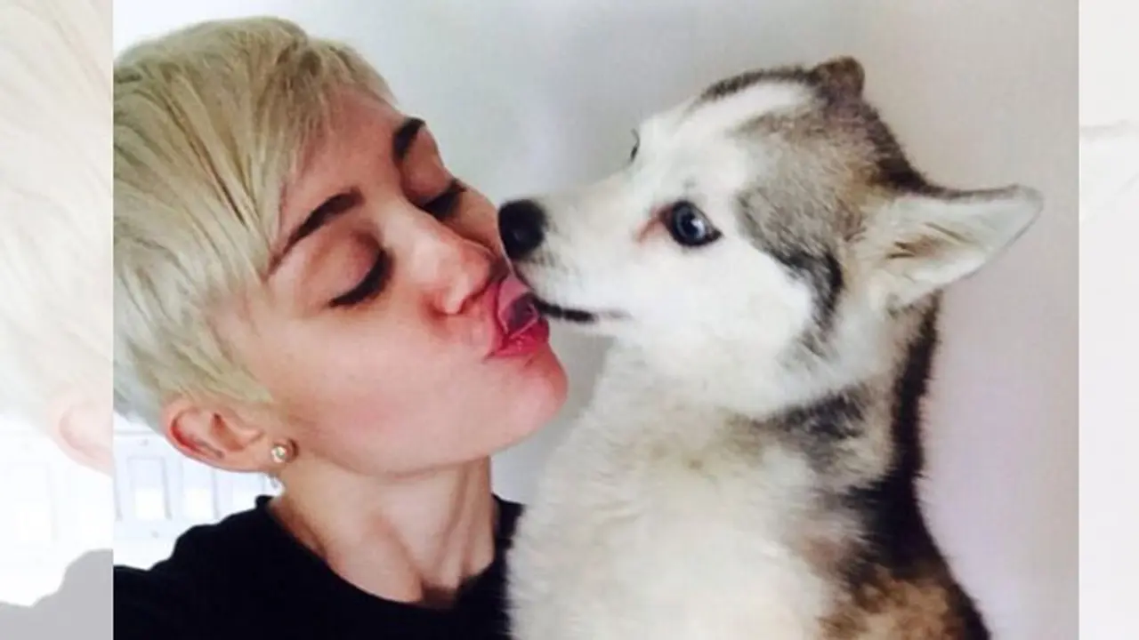 Miley Cyrus