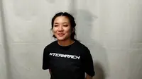 Rachel Florencia Jatuh Cinta dengan Tinju, Akui Siap Tanding Ulang dengan Lania Fira