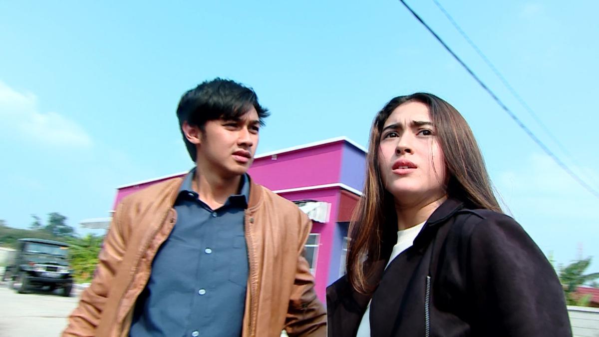 Sinopsis Sinetron SCTV Anak Langit Episode Jumat 5 Oktober 2018: Andra
