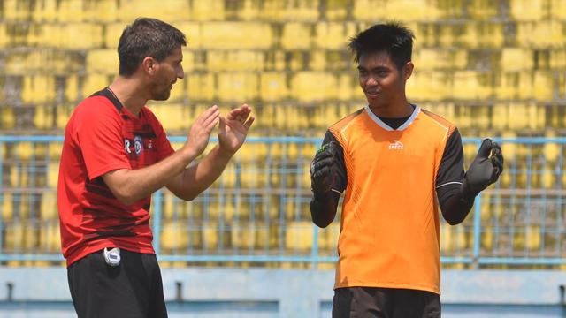 Arema FC , Kurniawan Kartika Ajie