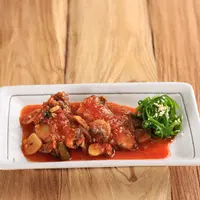 Ilustrasi ikan sarden/copyrightshutterstock/Ika Rahma H