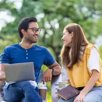 ilustrasi pasangan cinta/Akarawut/Shutterstock