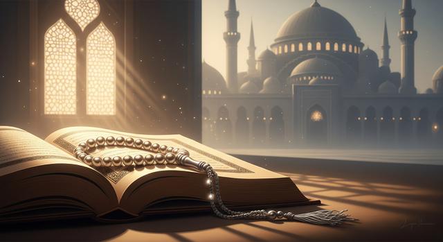 Dasar Hukum dan Jumlah Hari Puasa Syawal