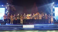 BRI Perkuat Kolaborasi dengan Mitra Perbankan Melalui Treasury Banking Summit 2024