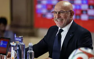 Lolos ke Final Piala Dunia 2026, Spanyol Tidak Pilih Lawan