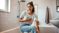 Tips Setelah Muntah: Panduan Lengkap Pemulihan dan Pencegahan