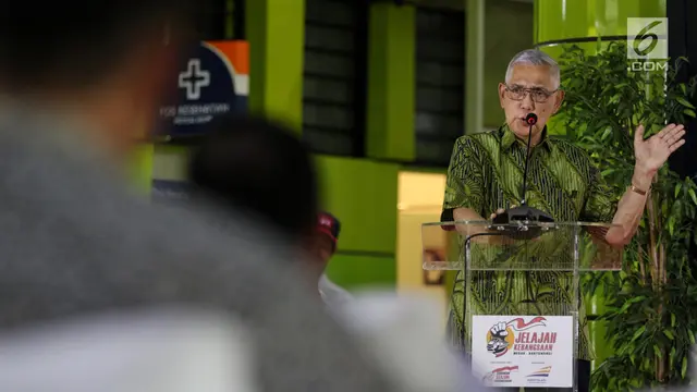 Dialog Kebangsaan Seri II