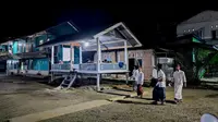 Sepotong Ikan di Balik Bantal, Cerita Ulama Aceh tentang Kenyataan Hidup Anak Yatim