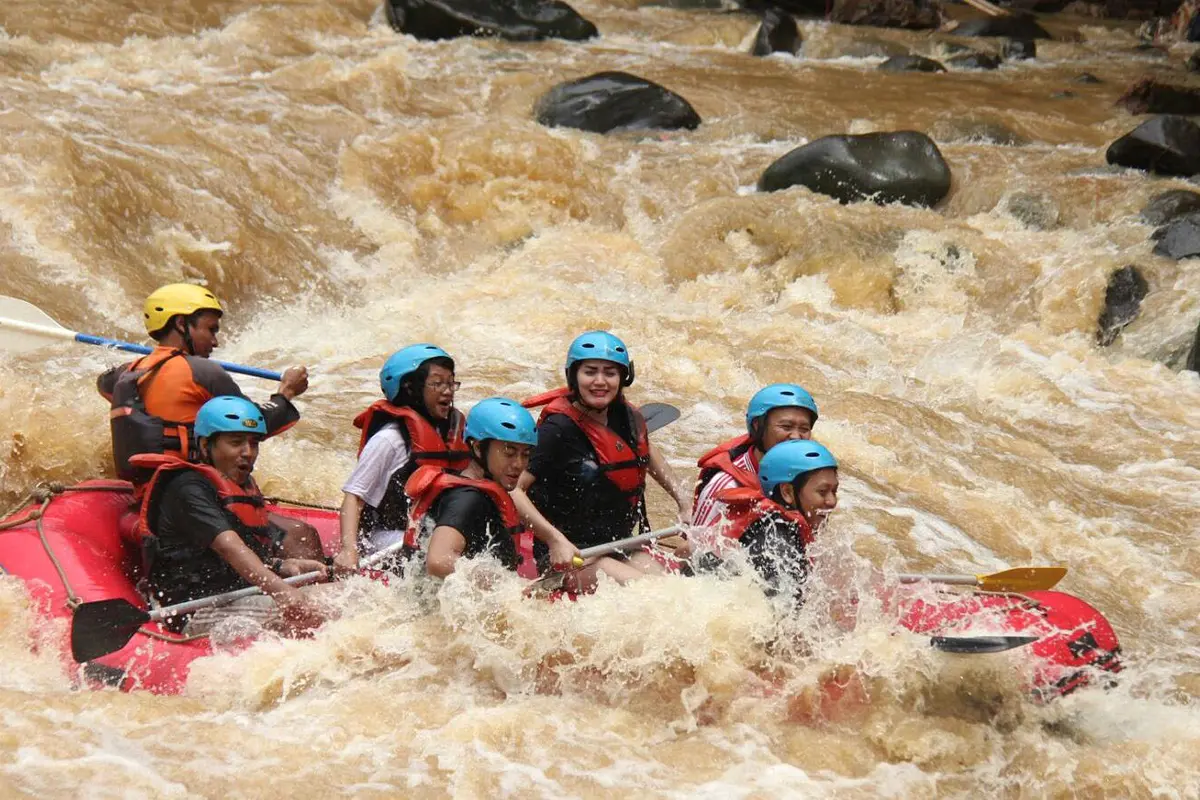 Riam Jeram
