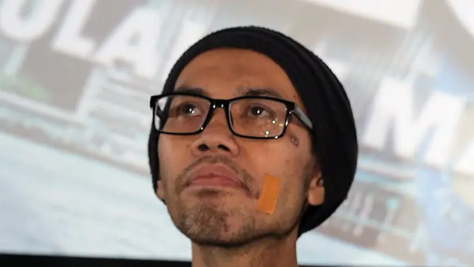 [Bintang] Idan Separo