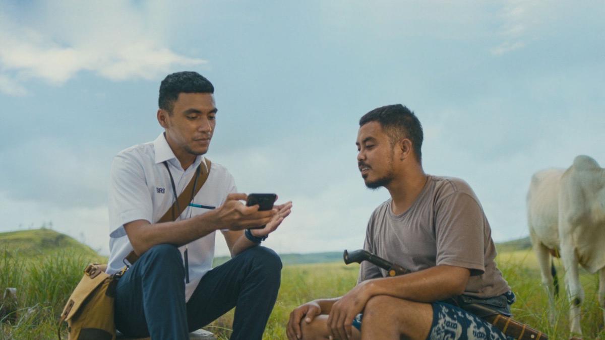 BRI Perkuat Komitmen ESG, Catatkan Portofolio Sustainable Finance Tertinggi di Indonesia Capai Rp796 Triliun