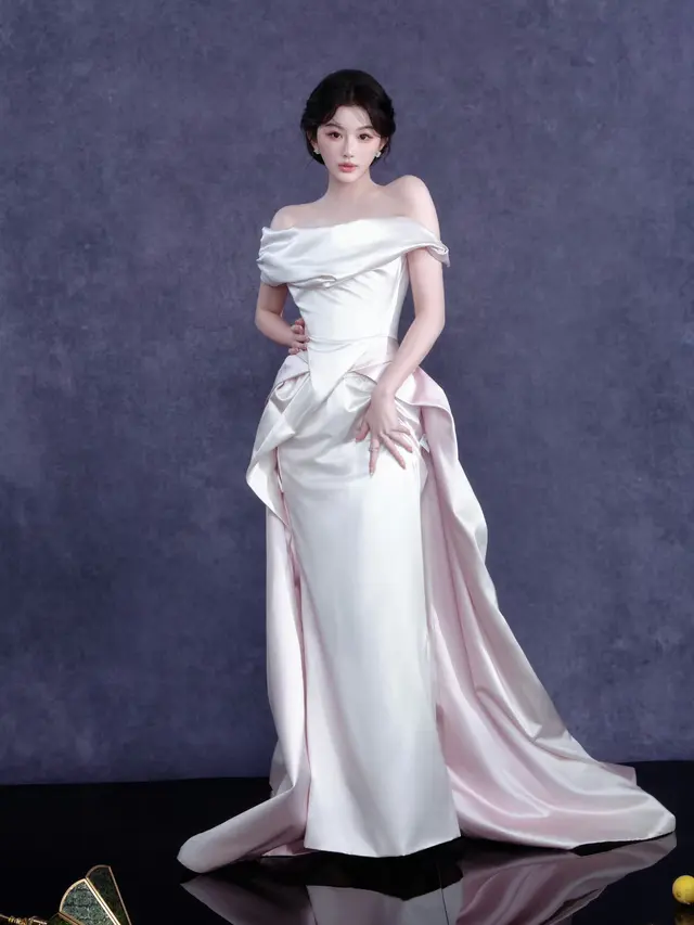 Kong Xueer Weibo Night & Internet Video Summit 2026 (credit: Weibo)