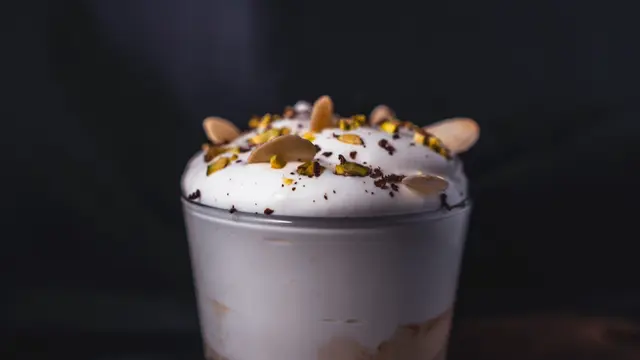 minuman kekinian