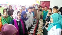 Demi Turunkan Stunting, Masyarakat Gorontalo Berdayakan Bahan Pangan Lokal