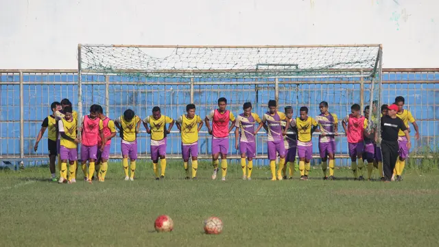 Persiba Balikpapan