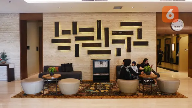 Hotel Jakarta