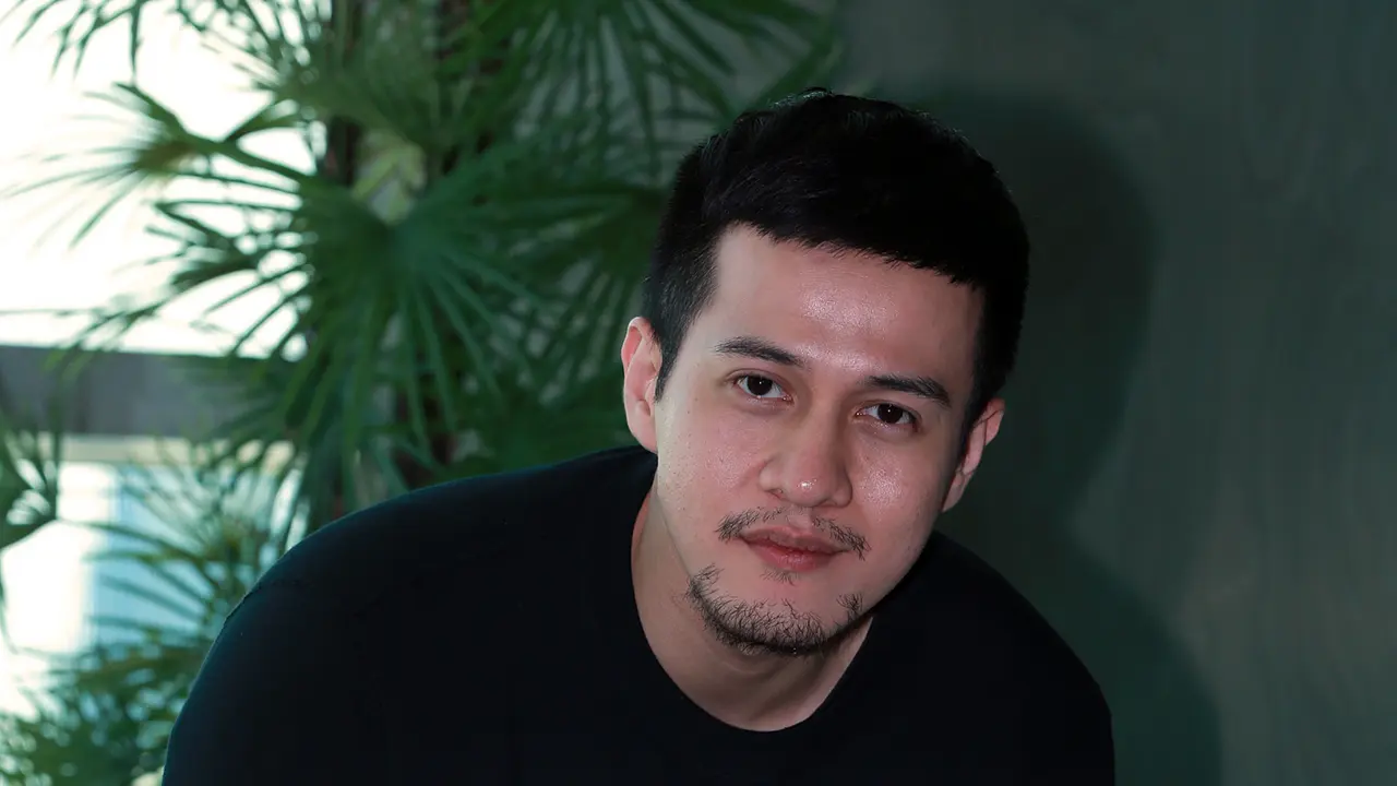 [Bintang] Herjunot Ali