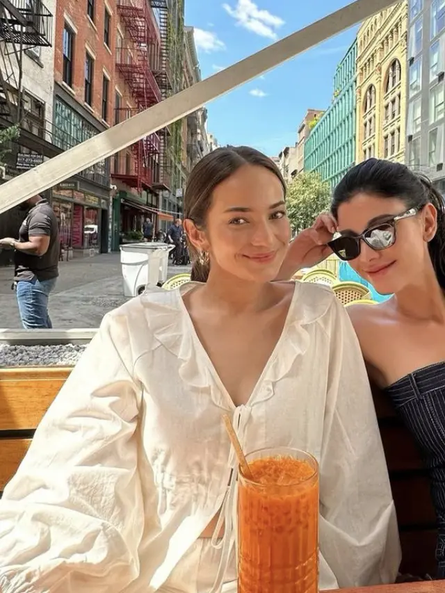 Enzy Storia di Amerika Serikat. [@enzystoria]