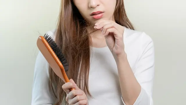 Penggunaan Masker Rambut untuk Mengatasi Rambut Rontok, Seberapa Efektif Hasilnya?