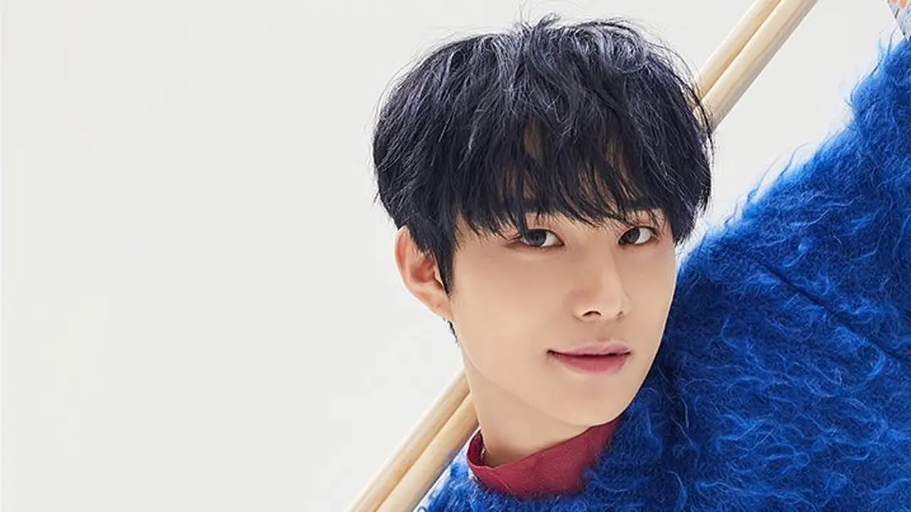 Jungwoo NCT (SM Entertainment - Instagram/ nct)