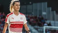 Florijana Ismaili, Pemain Timnas Wanita Swiss yang Hilang di Danau Como, Belum Ditemukan