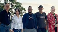 JUmpa pers Prambanan Jazz Festival 2022