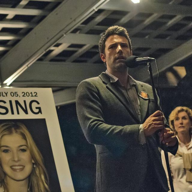 film ben affleck gone girl dipastikan