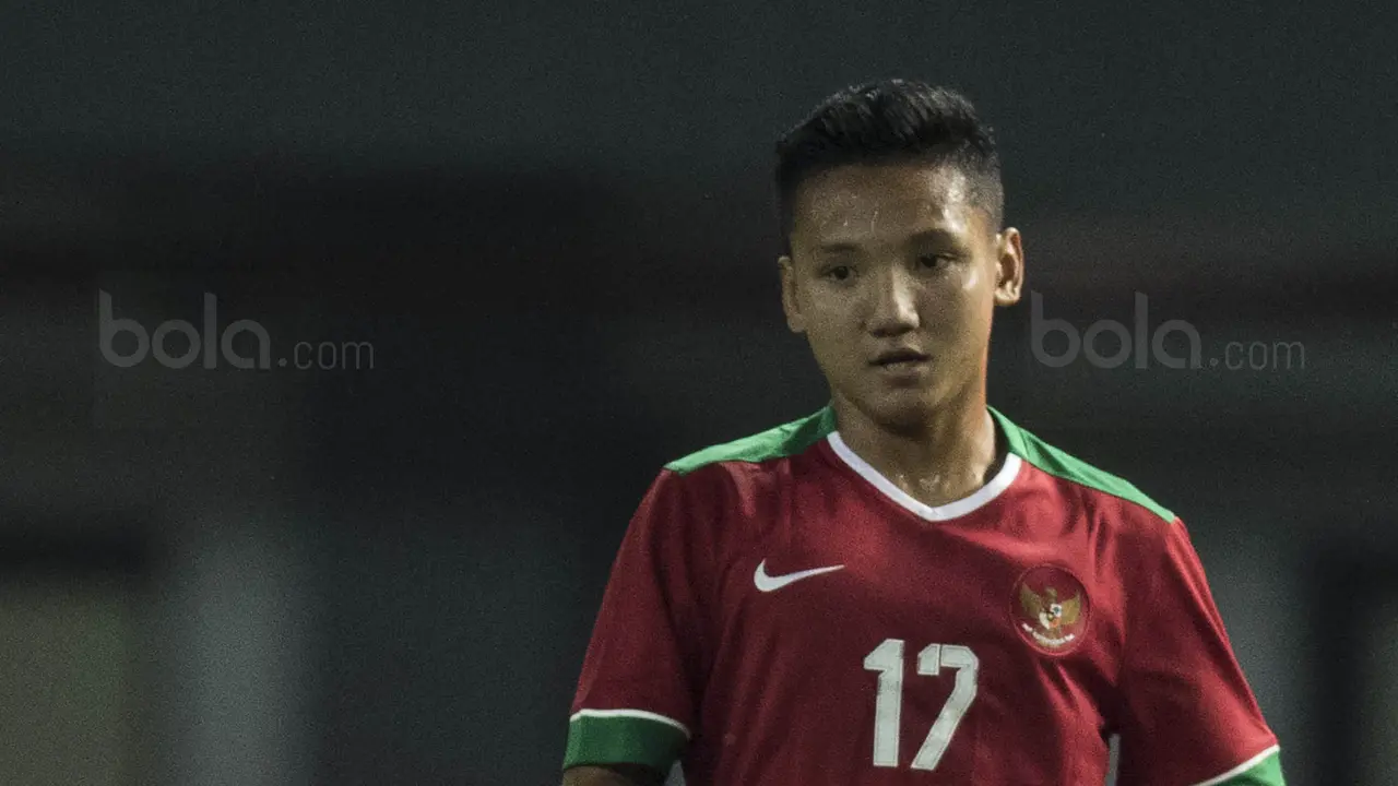 Syahrian Abimanyu