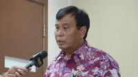 Anggota Pansus Pelindo II Nurdin Tampubolon. (DPR RI)