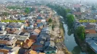 Ahok Sebut Banjir di Jakarta Tidak Akan Lama