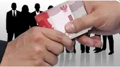 Indeks Persepsi Korupsi RI meraih peringkat 88 dari total 168 negara dengan poin 36. Nilai Indeks Persepsi Korupsi (IPK) Indonesia pada 2015 dinilai membaik bila dibandingkan dengan tahun-tahun sebelumnya.  