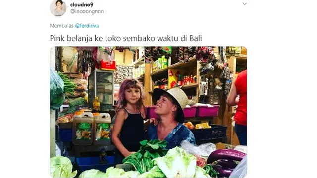 Potret 10 Selebriti Luar Negeri saat di Indonesia, Ada yang 'Ngemper' di Terotoar